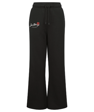 Jai Starr Wide Leg Joggers