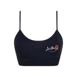 Jai Starr Silky Bra Top