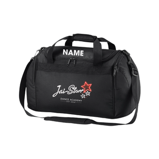 Jai Starr Holdall bag