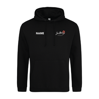 Jai Starr Hoodie