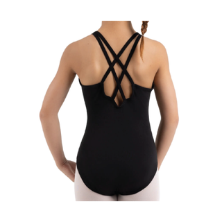 Jai Starr Branded Leotard