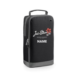 Jai Starr Shoe Bag