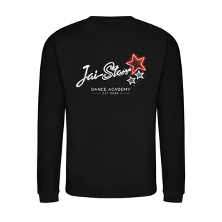 Jai Starr Sweatshirt