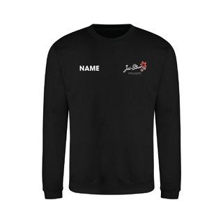 Jai Starr Sweatshirt
