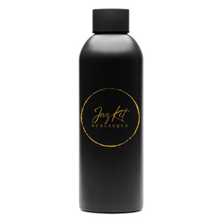 JazKit Burlesque Water Bottle