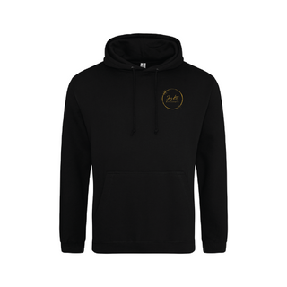 JazKit Burlesque Overhead Hoodie