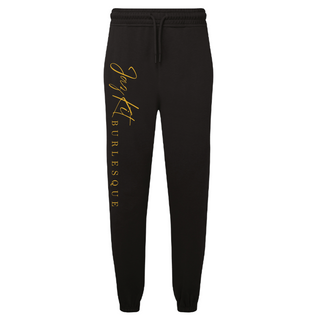 JazKit Burlesque Joggers