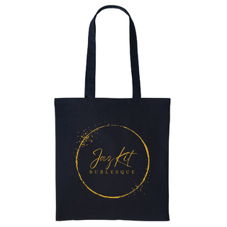 JazKit Burlesque Tote Bag