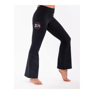 Joanne's Dance Academy Silky Jazz Pants