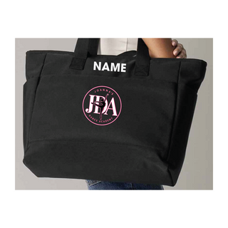 Joanne's Dance Academy Studio Tote Bag
