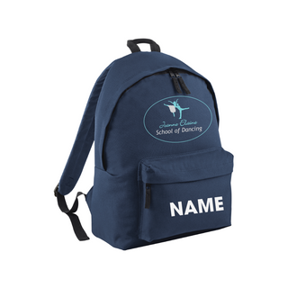 Joanne Elaine School of Dancing Junior Backpack