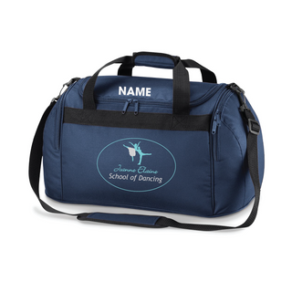 Joanne Elaine School of Dancing Holdall Bag