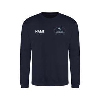 Joanne Elaine School of Dancing Sweatshirt