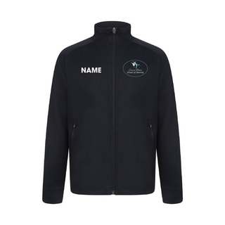 Joanne Elaine School of Dancing Tracksuit Jacket