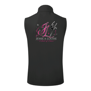 Jessica Louise School of Dance Adults Gilet