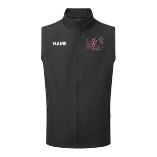 Jessica Louise School of Dance Adults Gilet