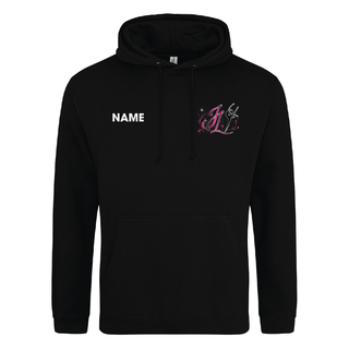 Jessica Louise School of Dance Overhead Hoodie
