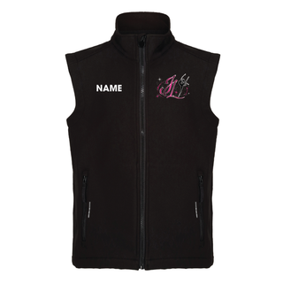 Jessica Louise School of Dance Kids Gilet
