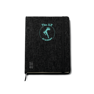 The JLP Academy Notebook