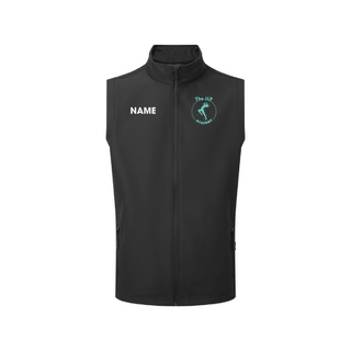 The JLP Academy Adult Gilet