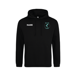 The JLP Academy Hoodie