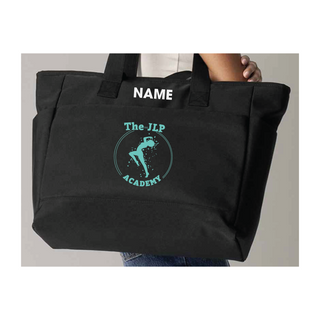 The JLP Academy Studio Tote Bag