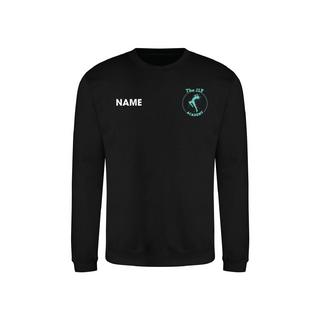 The JLP Academy Sweatshirt