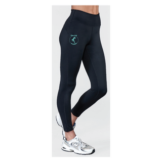 The JLP Academy Silky Leggings