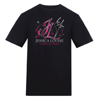 Jessica Louise School of Dance T-Shirt