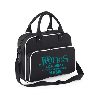 Jones Academy Junior Dance Bag