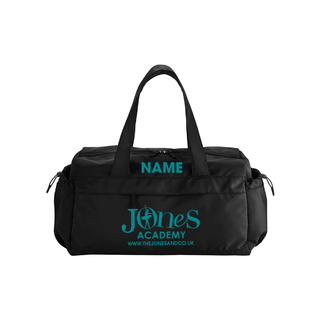 Jones Academy Studio Holdall Bag