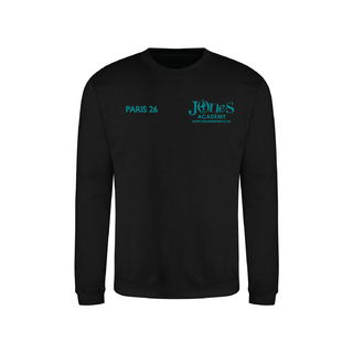 Jones Academy Sweatshirt