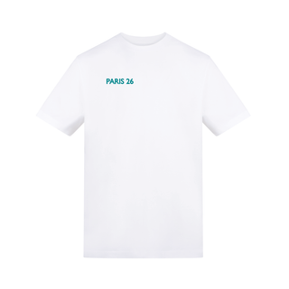 Jones Academy T-Shirt