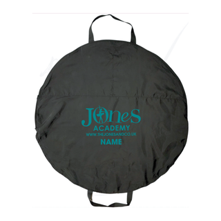 Jones Academy Tutu Bag