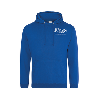 Jones Academy  Hoodie