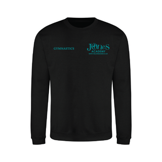 Jones Academy Gymnastics Sweatshirt