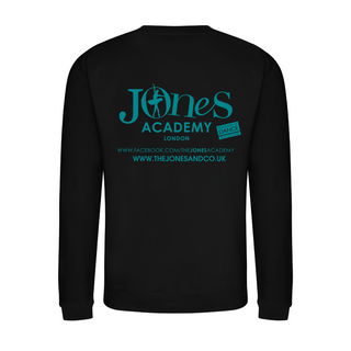 Jones Academy Gymnastics Sweatshirt