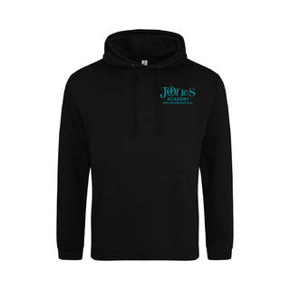 Jones Academy Overhead Hoodie