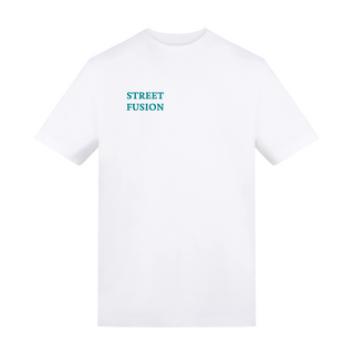 Jones Academy Street T-Shirt