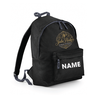 Julie Parker School of Dance Junior Backpack