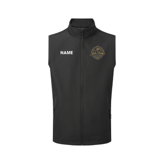 Julie Parker School of Dance Adult Gilet