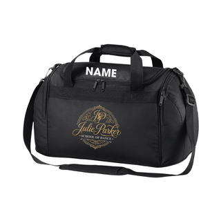 Julie Parker School of Dance Holdall Bag