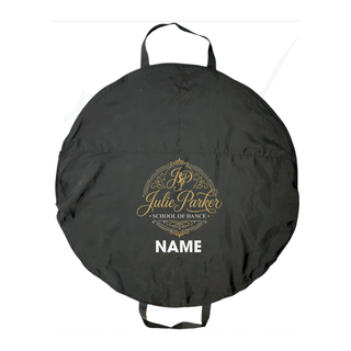 Julie Parker School of Dance Tutu Bag