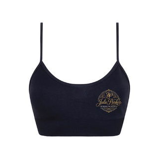Julie Parker School of Dance Bra Top