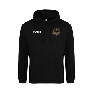 Julie Parker School of Dance Overhead Hoodie