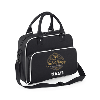 Julie Parker School of Dance Junior Dance Bag