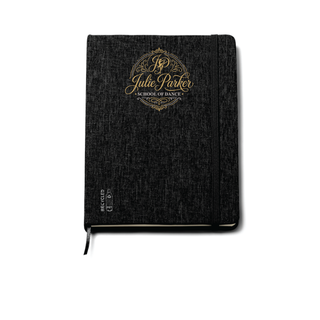 Julie Parker School of Dance Notebook