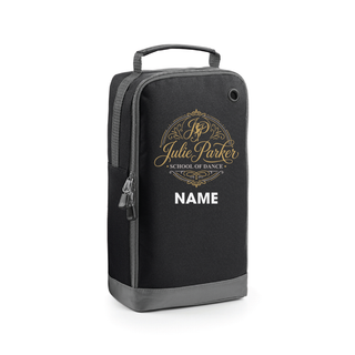 Julie Parker School of Dance Shoe Bag