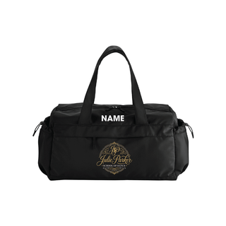 Julie Parker School of Dance Studio Holdall Bag