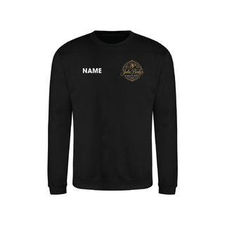 Julie Parker School of Dance Sweatshirt